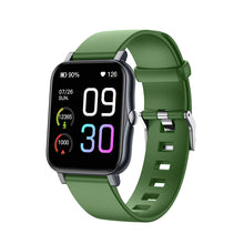 Afbeelding in Gallery-weergave laden, Waterdicht smartwatch met sportarmband

