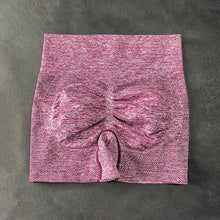 Afbeelding in Gallery-weergave laden, Yoga Butt Lifting Shorts voor dames
