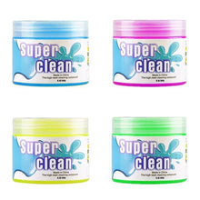Afbeelding in Gallery-weergave laden, Cleaning Jelly Super Clean voor toetsenbord en auto

