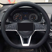 Afbeelding in Gallery-weergave laden, Auto stuur beschermhoes
