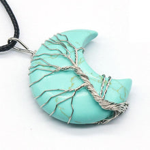 Afbeelding in Gallery-weergave laden, Maanlicht Ketting
