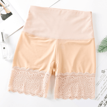 Afbeelding in Gallery-weergave laden, Vrouwen Onderrok Shorts
