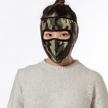 Afbeelding in Gallery-weergave laden, Warm masker (8 kleuren)
