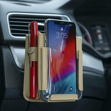 Afbeelding in Gallery-weergave laden, Multifunctionele autozak

