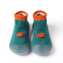 Afbeelding in Gallery-weergave laden, Kleine Tot-schoenen
