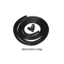 Afbeelding in Gallery-weergave laden, Flexible Spiral Tube
