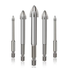 Afbeelding in Gallery-weergave laden, Efficiënt universeel boorgereedschap (5 stuks)
