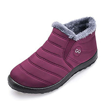 Afbeelding in Gallery-weergave laden, Premium Wrma &amp; Comfy sneuwschoenen
