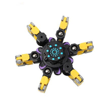 Afbeelding in Gallery-weergave laden, Fidget spinner with suction cup
