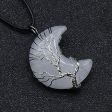 Afbeelding in Gallery-weergave laden, Maanlicht Ketting
