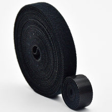 Afbeelding in Gallery-weergave laden, Self-Attaching Nylon Cable Ties
