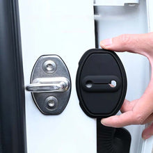 Afbeelding in Gallery-weergave laden, Autodeurslot beschermhoes (4 stuks)
