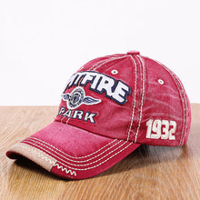 Afbeelding in Gallery-weergave laden, Baseballcap verstelbaar in meerdere kleuren
