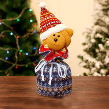 Afbeelding in Gallery-weergave laden, Leuke kerstcadeau tas
