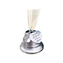 Afbeelding in Gallery-weergave laden, Bell Memorial hanger voor Kerstmis
