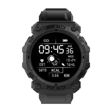 Afbeelding in Gallery-weergave laden, Hartslagbewaking Smart Horloge
