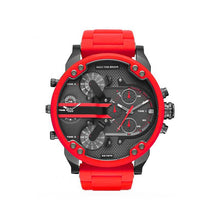 Afbeelding in Gallery-weergave laden, Roestvrijstalen chronograaf quartz horloge
