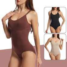 Afbeelding in Gallery-weergave laden, Shapewear bodysuit
