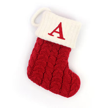 Afbeelding in Gallery-weergave laden, Kerst Brief Cadeau Sokken
