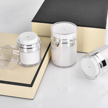 Afbeelding in Gallery-weergave laden, Beauty Tools: Doseercontainer &amp; Maskerborstel
