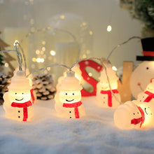 Afbeelding in Gallery-weergave laden, Christmas LED Indoor String Lights
