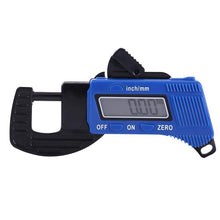 Afbeelding in Gallery-weergave laden, Clockwise Tools Digital Micrometer
