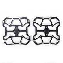 Afbeelding in Gallery-weergave laden, Adapters voor klikpedaalplatform van aluminiumlegering
