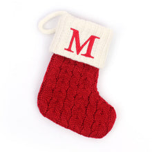 Afbeelding in Gallery-weergave laden, Kerst Brief Cadeau Sokken
