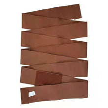 Afbeelding in Gallery-weergave laden, Elastische tailleband
