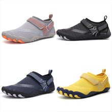 Afbeelding in Gallery-weergave laden, Sneldrogende outdoor strandschoenen
