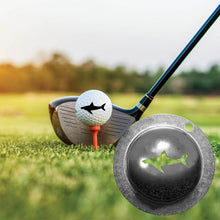 Afbeelding in Gallery-weergave laden, Gepersonaliseerde golfbalmarkering
