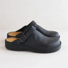 Afbeelding in Gallery-weergave laden, Premium zachte leren pantoffels
