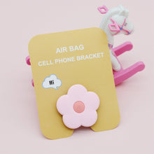 Afbeelding in Gallery-weergave laden, Producten Cartoon Airbag Telefoonhouder Heerser Grip
