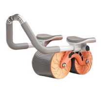 Afbeelding in Gallery-weergave laden, Core Trainer Plankroller
