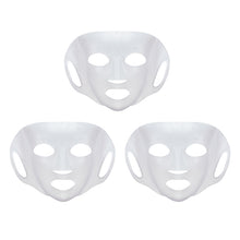 Afbeelding in Gallery-weergave laden, Oorhangend antislip en absorptiebevorderend siliconen masker
