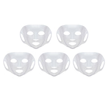 Afbeelding in Gallery-weergave laden, Oorhangend antislip en absorptiebevorderend siliconen masker
