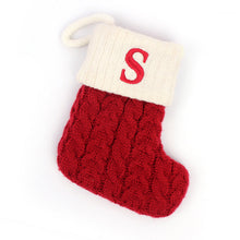 Afbeelding in Gallery-weergave laden, Kerst Brief Cadeau Sokken
