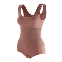 Afbeelding in Gallery-weergave laden, Naadloze bodyshaper uit één stuk
