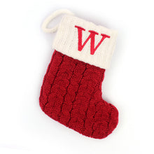 Afbeelding in Gallery-weergave laden, Kerst Brief Cadeau Sokken

