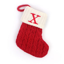 Afbeelding in Gallery-weergave laden, Kerst Brief Cadeau Sokken
