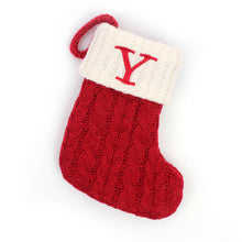 Afbeelding in Gallery-weergave laden, Kerst Brief Cadeau Sokken
