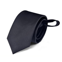 Afbeelding in Gallery-weergave laden, Zippered Tie
