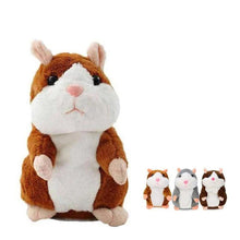 Afbeelding in Gallery-weergave laden, Verbazend Sprekend Hamster Muis Speelgoed
