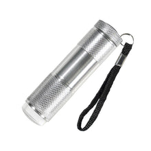 Afbeelding in Gallery-weergave laden, Mini-nagel licht therapie lamp
