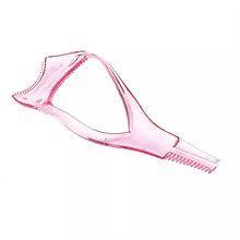 Afbeelding in Gallery-weergave laden, Wimpers Gereedschap Mascara Shield Applicator Guard
