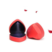 Afbeelding in Gallery-weergave laden, Eindeloze knoop vriendschapsring en ketting
