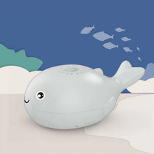 Afbeelding in Gallery-weergave laden, Drijvende bal Little Whale Toy
