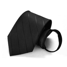 Afbeelding in Gallery-weergave laden, Zippered Tie
