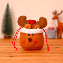 Afbeelding in Gallery-weergave laden, Kerstcadeau Poppentassen
