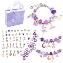 Afbeelding in Gallery-weergave laden, Colourful DIY Bracelet
